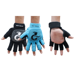 G Mitt Deluxe