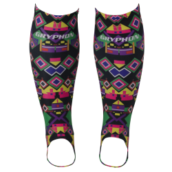 Inner Socks Tribal