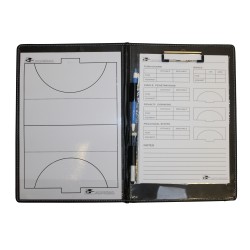 Coach Assistant Folder